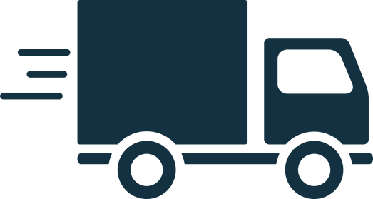 Truck Delivery Icon